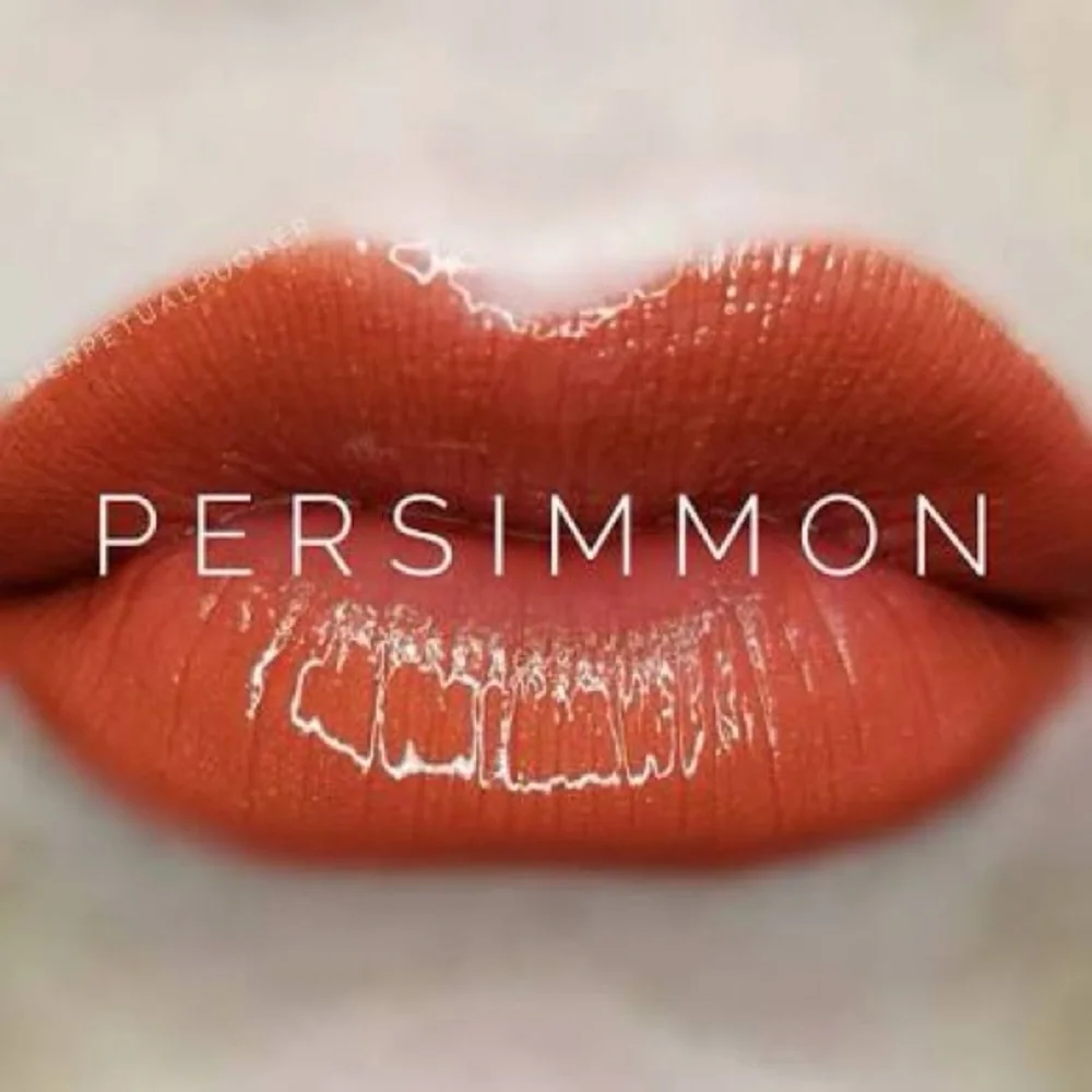 Persimmon LipSense, New and Unopened
